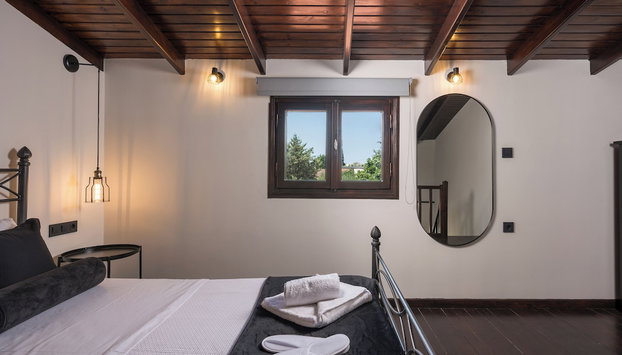 Eightyfour Living with private pool - Foto 2, Quarto