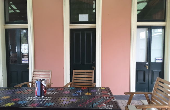 Bourke Apartments - Foto 49