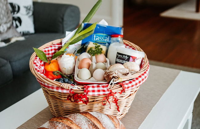 Crystal Creek Meadows Luxury Cottages - Foto 29