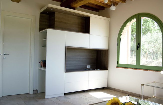 Rustic Charm, Modern Comfort - Foto 8