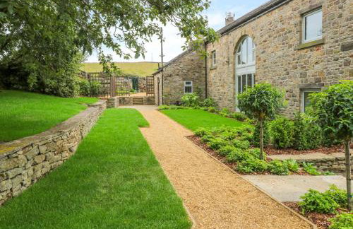 Overlea Cowshed - Foto 25