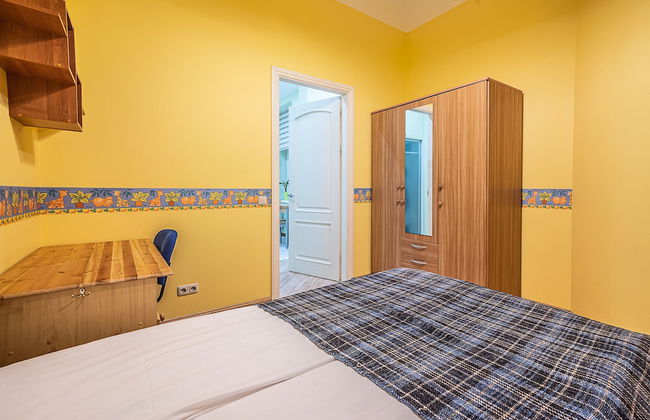 WINWINSTAY Art Nouveau Apartment - Foto 2