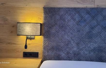 Villa Dolomiti - Foto 46