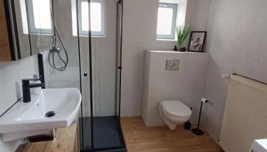 Ferienwohnung am Kloster "Fundament" - Foto 4