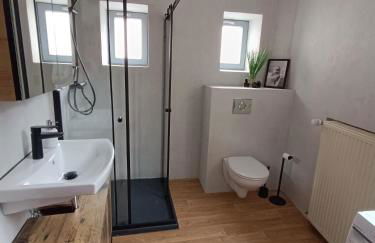 Ferienwohnung am Kloster "Fundament" - Foto 4