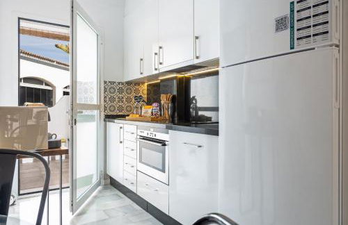 Casa Hibiscus Marbella - Photo 41