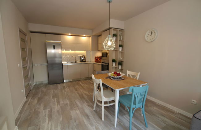 Apartments Angelov - Foto 26