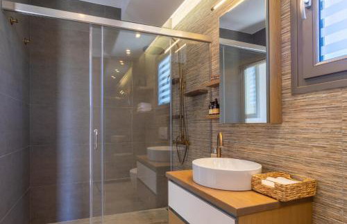 Rhode Luxury Villa - Foto 20