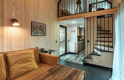 Wioska Radoska - Czarna Stodoła na Mazurach przez cały rok - Photo 6