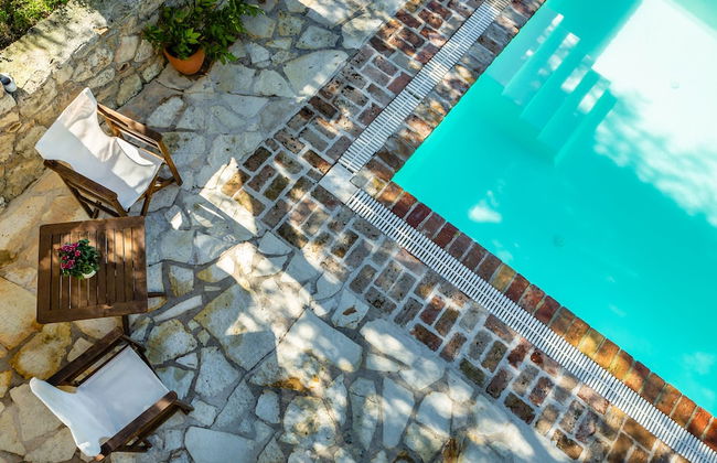 Mastrogiannis Villa Dafne - Foto 19