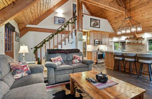 West Shore Haven - Near Beach & Outdoor Fun - Foto 19