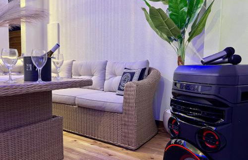 Muthee Luxurious Private Villa - Foto 15