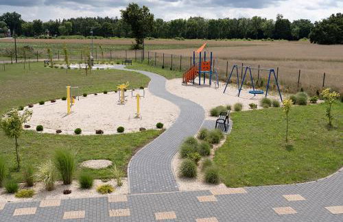 Apartament 2 z ogródkiem - Foto 28