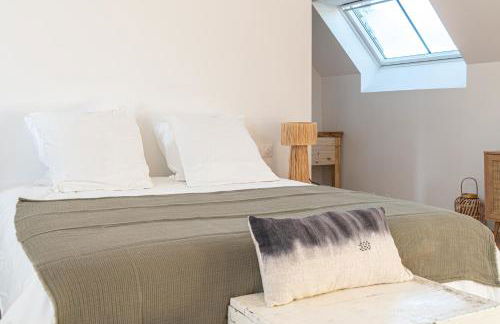 Maison Cachée - Chambres et Appartements en Baie de Somme - Foto 62