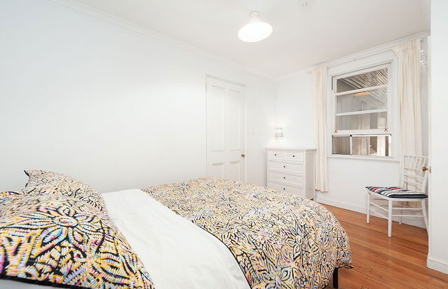 Charming Centrally Located 2 Bedroom Accommodation - Foto 3