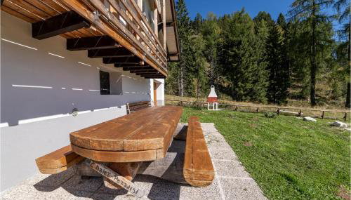 Beautiful Home In Castello Tesino - Foto 5