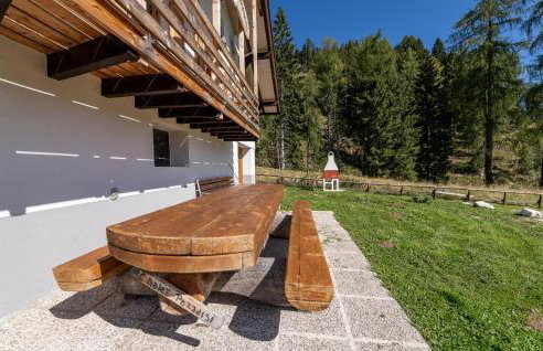 Beautiful Home In Castello Tesino - Foto 5