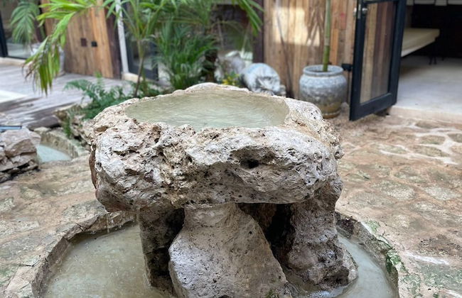 Family & Couples HARMONIA Suites in Tulum - Photo 25