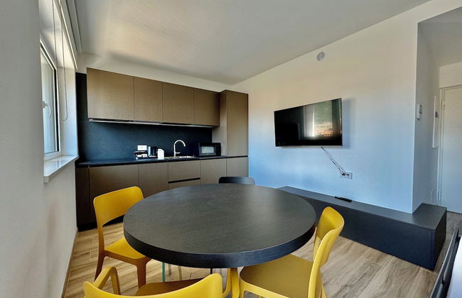 Adige Apartments - Foto 28