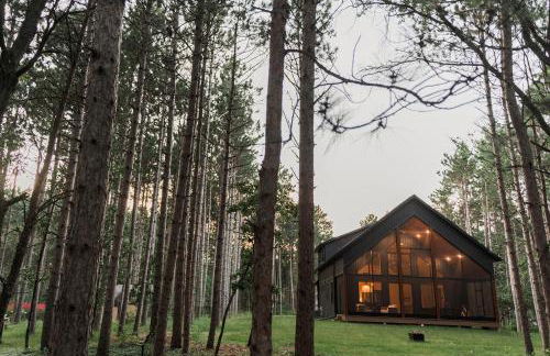 Pine Place near Sand Valley - Foto 46