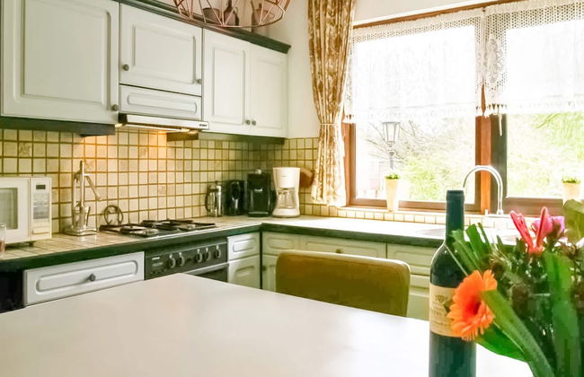 Holiday Home Near the Efteling With Garden - Foto 4