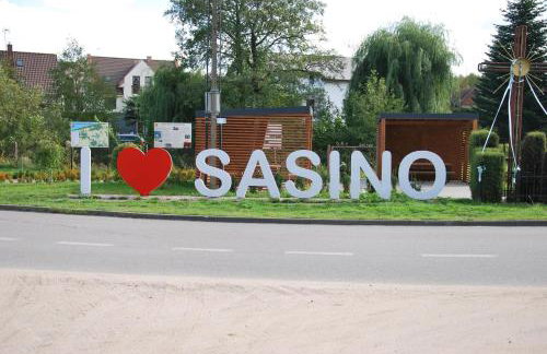 Forest House Sasino-SPA Sauna Balia - Foto 68