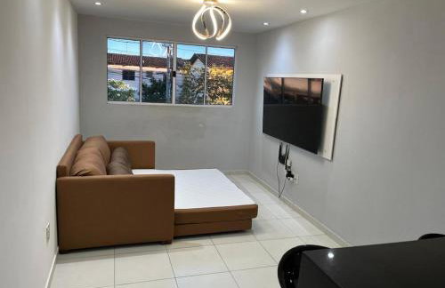 Cabo de Santo Agostinho Apartmento - Foto 1