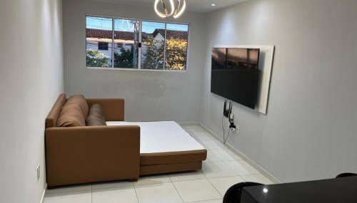 Cabo de Santo Agostinho Apartmento - Foto 1