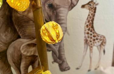 Le Méli-Mélo de Beauval - Foto 16