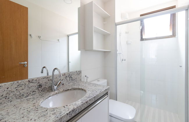 IT33 Excelente Apartamento 3 Quartos - Photo 22