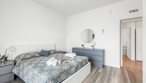 Casa Beatrice - Foto 3, Habitación