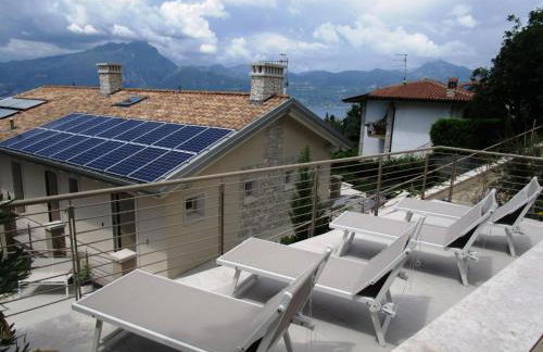 Apartment Flacher Sonnenuntergang by Interhome - Foto 30