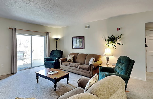 Whispering Pines II by Jackson Mountain Rentals - Photo 123