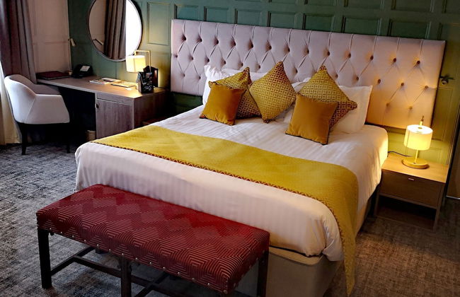 Hatherley Manor Hotel & Spa - Photo 6