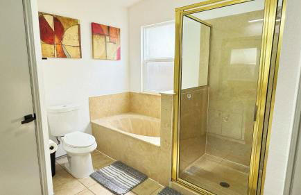 Relax Modern 3BR 2Bath - NW Austin, Sleeps 10 - Photo 22