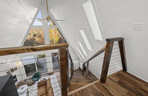 Hot-Tub Sauna Cold Plunge - Evergreen Escape - Foto 18