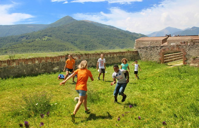 VVF Pyrénées Canigou, Prats de Mollo la Preste - Photo 25
