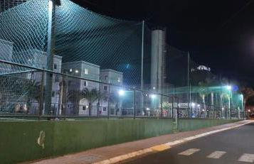 Apartamento Confortavel 2 quartos ao lado Shopping - Foto 49