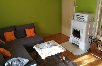 Ferienpark im schönen Falkenstein 4 - Foto 7