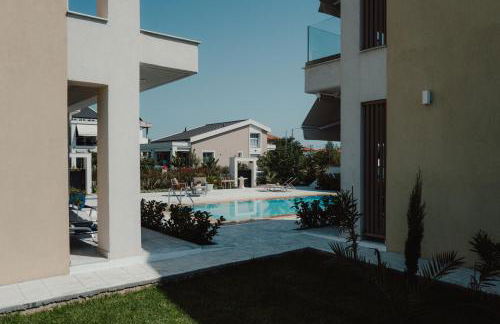 La mas - sea side flats - Foto 14