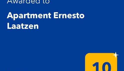 Apartment Ernesto Laatzen - Foto 2