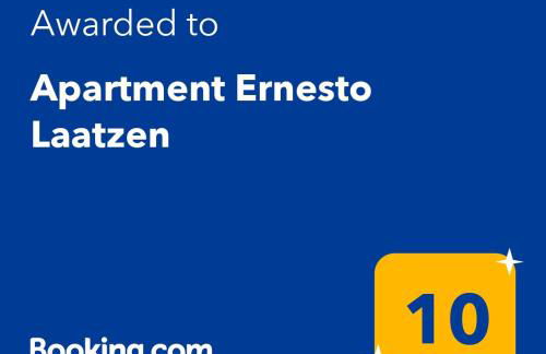 Apartment Ernesto Laatzen - Foto 2