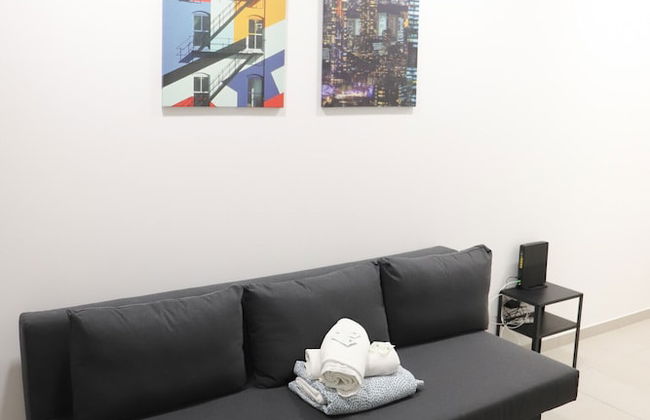 Oriente DNA Studios V - Foto 24