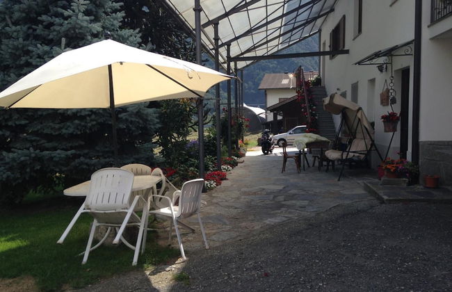 Agriturismo La Grange - Foto 34