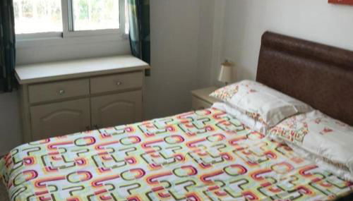 3 Bed Villa Sleeps 6 - Pets Ok - Communal Pool - Foto 4