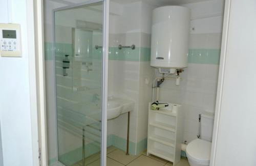 Le Clos d'Aix studio 208 parking - Foto 19