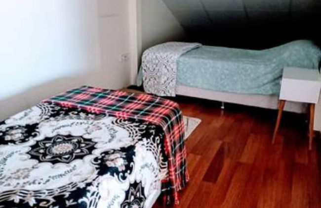 Old Town Grand Apart Hotel - Foto 14