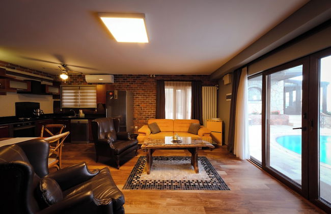 Villa Atroa - Foto 18