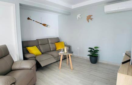 Casa Solaris at Anfi Beach with Private Terrace, Pool & Netflix - Photo 18