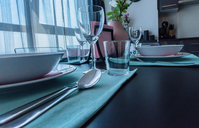 Easy Rent Apartments - SKY - Foto 26